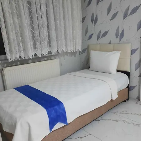 Hotel Sanita