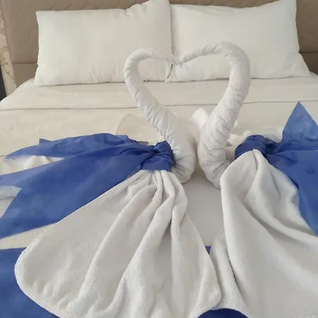 Sanita Hotel *