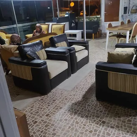 Hotel Sanita *
